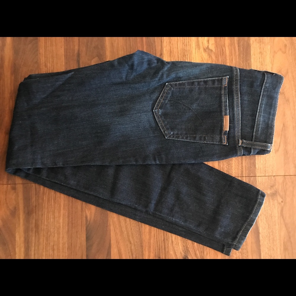 NWOT Joe’s Jeans — size 26 skinny